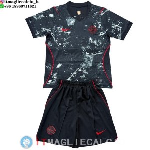 Maglia Canada Set Completo Uomo Seconda 2026