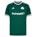 Thailandia Maglia Panathinaikos Prima 2026/2027