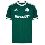 Thailandia Maglia Panathinaikos Prima 2026/2027