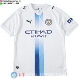 Thailandia Maglia Manchester City Terza 2026/2027 Thailandia Maglia Manchester City Terza 2026/2027