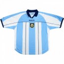 Retro Maglia Argentina Prima 2000