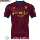 Thailandia Maglia Ipswich Town Seconda 2024/2025