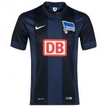 Maglia Hertha Berlino Seconda 2014/2015