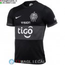 Thailandia Maglia Olimpia Seconda 2024/2025