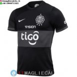 Thailandia Maglia Olimpia Seconda 2024/2025