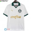 Thailandia Maglia Palmeiras Seconda 2024/2025