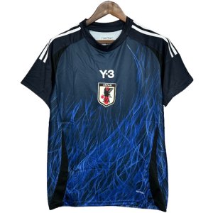 Thailandia Maglia Giappone Prima 2024