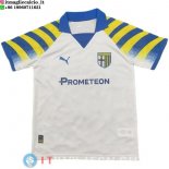 Thailandia Maglia Parma Terza 2025/2026