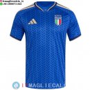 Thailandia Maglia Italia Prima 2025