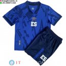 Maglia Prima Set Completo Uomo Salvador 2023/2024