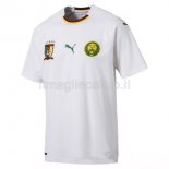 Maglia Camerun Seconda 2018