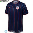 Thailandia Maglia Stati Uniti Seconda 2025