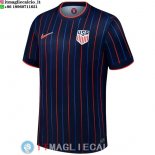 Thailandia Maglia Stati Uniti Seconda 2025