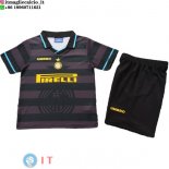 Maglia Bambino Inter Milan Terza 1997/1998