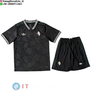 Maglia Terza Set Completo Uomo Juventus 2025/2026