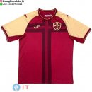 Thailandia Maglia Portuguesa Terza 2025/2026