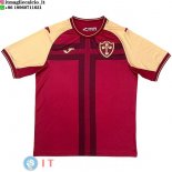 Thailandia Maglia Portuguesa Terza 2025/2026 Thailandia Maglia Portuguesa Terza 2025/2026