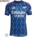 Thailandia Maglia Arsenal Seconda 2025/2026