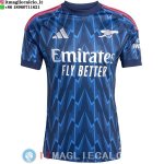 Thailandia Maglia Arsenal Seconda 2025/2026