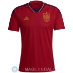 Thailandia Maglia Spagna Prima Coppa Del Mondo 2022 Thailandia Maglia Spagna Prima Coppa Del Mondo 2022