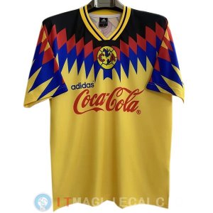 Retro Maglia Club America Prima 1995