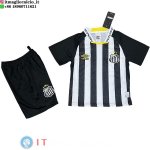 Maglia Bambino Santos FC Seconda 2025/2026 Maglia Bambino Santos FC Seconda 2025/2026