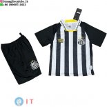 Maglia Bambino Santos FC Seconda 2025/2026