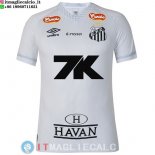 Thailandia Maglia Santos FC Prima 2025/2026 I