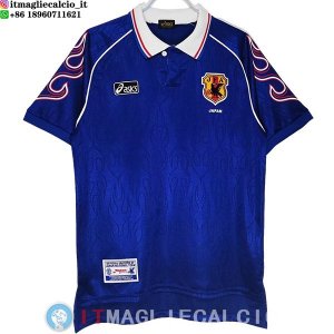 Retro Maglia Giappone Prima 1998