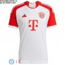 Thailandia Maglia Bayern Monaco Prima 2023/2024