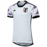 Maglia Donne Japon Seconda 2022