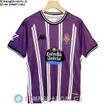 Thailandia Maglia Real Valladolid Prima 2024/2025
