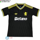 Thailandia Maglia Aston Villa Speciale 2026/2027 Nero Giallo