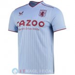 Thailandia Maglia Aston Villa Seconda 2022/2023