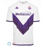 Thailandia Maglia Fiorentina Seconda 2022/2023