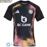 Thailandia Maglia Leicester City Seconda 2024/2025