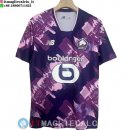 Thailandia Maglia Lille Fourth 2025/2026