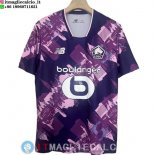 Thailandia Maglia Lille Fourth 2025/2026