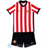 Maglia Bambino Sunderland Prima 2022/2023