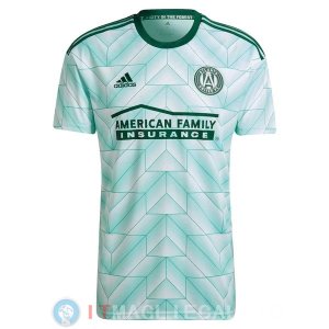 Maglia Originali Atlanta United Seconda 2022/2023