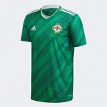 Thailandia Maglia Irlanda del Nord Prima 2020