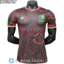Maglia Messico Speciale Giocatori 2026 Rosso