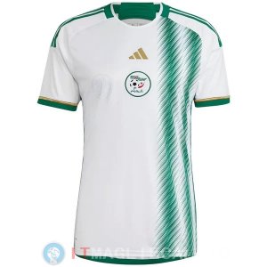 Thailandia Maglia Algeria Prima 2022