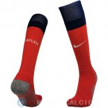 Calze Maglia Bambino Atletico Madrid Prima 2022/2023