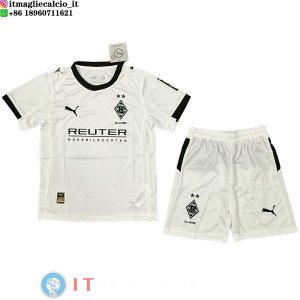 Maglia Bambino Borussia Monchengladbach Prima 2025/2026