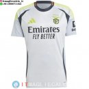 Thailandia Maglia Benfica Terza 2024/2025