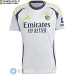 Thailandia Maglia Benfica Terza 2024/2025 Thailandia Maglia Benfica Terza 2024/2025