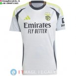 Thailandia Maglia Benfica Terza 2024/2025