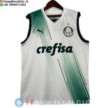 Maglia Senza Maniche Palmeiras Seconda 2023/2024