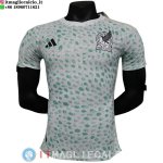 Thailandia Maglia Messico Especial Giocatori 2024 Verde Thailandia Maglia Messico Especial Giocatori 2024 Verde